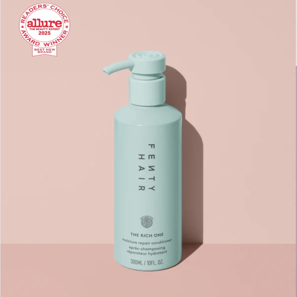 FENTY HAIR The Rich One Moisture Repair Conditioner